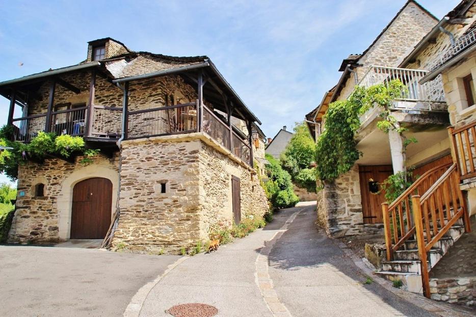 Auberge Du Lac Mandailles  Kültér fotó